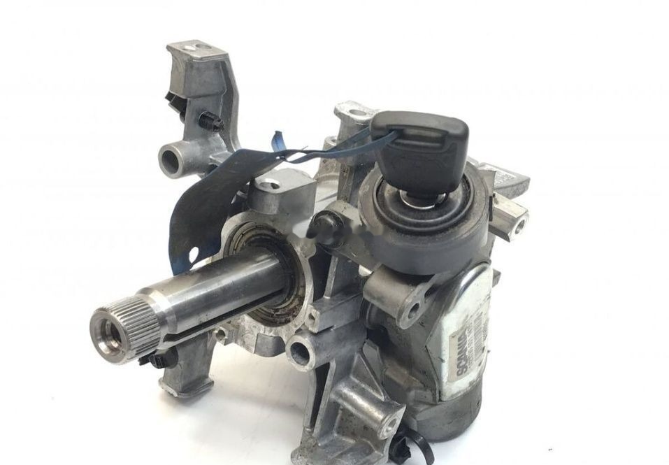 Scania truck - Sistema eléctrico para Camión: foto 1 Scania truck - Sistema eléctrico para Camión: foto 1