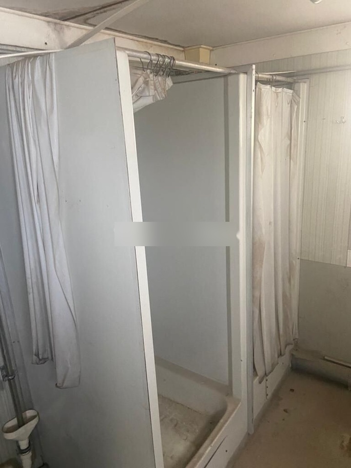 Steelhome Construction Container WC , Dusuri - organizare santier - - Casa contenedor: foto 5 Steelhome Construction Container WC , Dusuri - organizare santier - - Casa contenedor: foto 5