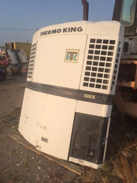 Thermo King - Refrigerador: foto 2 Thermo King - Refrigerador: foto 2