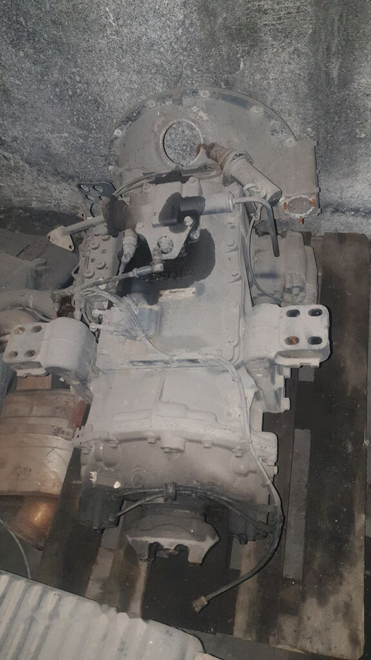 7216236 Scania truck - Caja de cambios para Camión: foto 2 7216236 Scania truck - Caja de cambios para Camión: foto 2