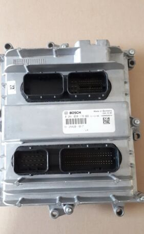 Bosch MAN TGM, TGL truck - Unidad de control para Camión: foto 1 Bosch MAN TGM, TGL truck - Unidad de control para Camión: foto 1