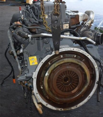 DAF FR118U2   DAF truck - Motor para Camión: foto 5 DAF FR118U2   DAF truck - Motor para Camión: foto 5