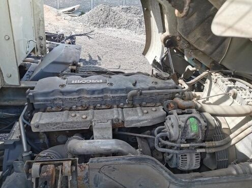 DAF GR155S2 DAF GR165S2 truck - Motor para Camión: foto 2 DAF GR155S2 DAF GR165S2 truck - Motor para Camión: foto 2