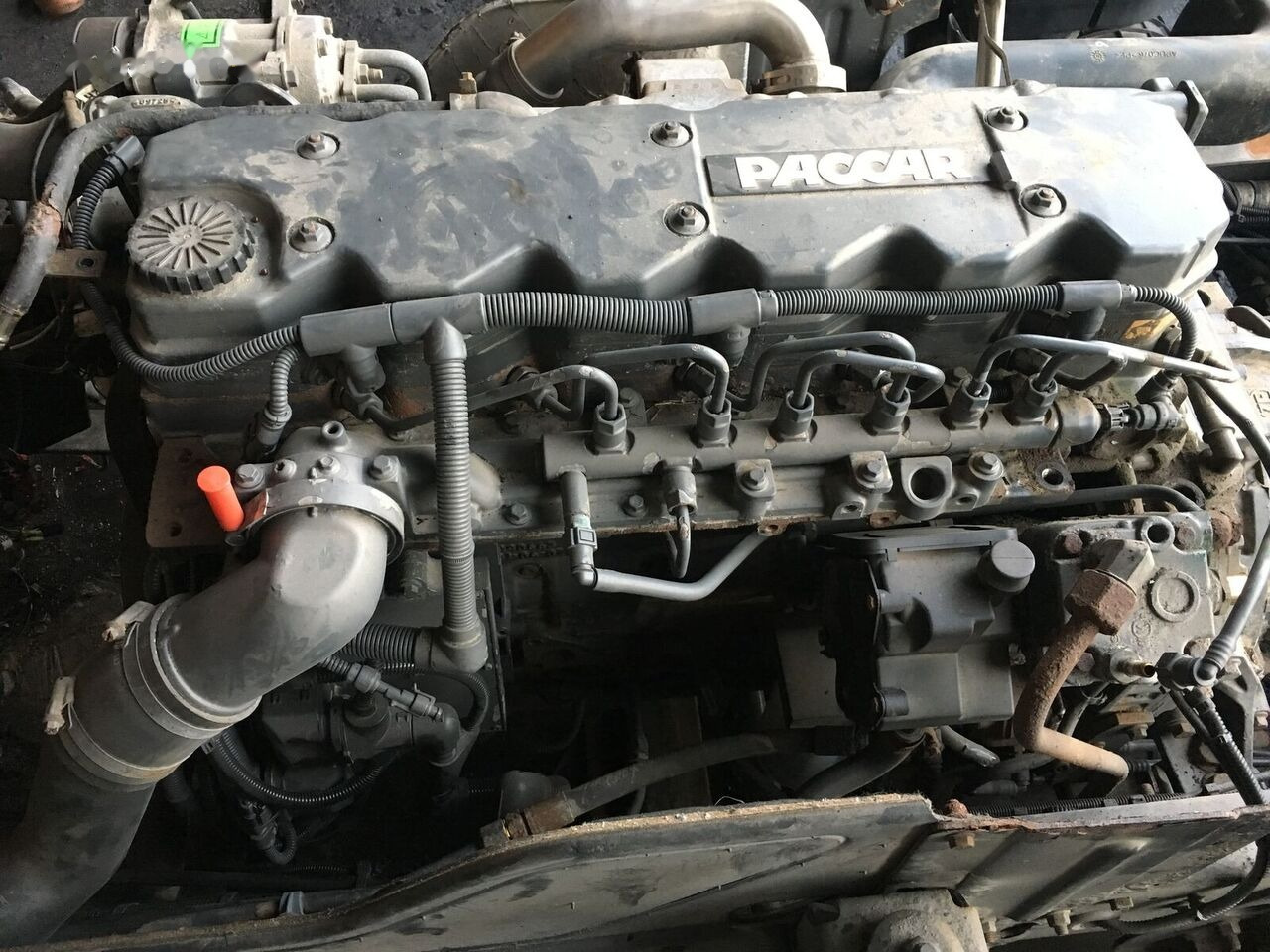 DAF GR165 U2 DAF LF45 - Motor para Camión: foto 1 DAF GR165 U2 DAF LF45 - Motor para Camión: foto 1