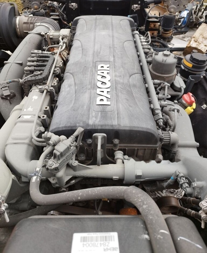 DAF MX-11 DAF truck - Motor para Camión: foto 5 DAF MX-11 DAF truck - Motor para Camión: foto 5