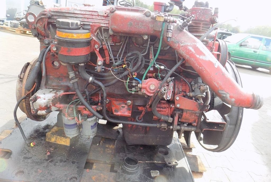 IVECO 8060.45B IVECO Eurocargo 6.0 - Motor para Camión: foto 1 IVECO 8060.45B IVECO Eurocargo 6.0 - Motor para Camión: foto 1