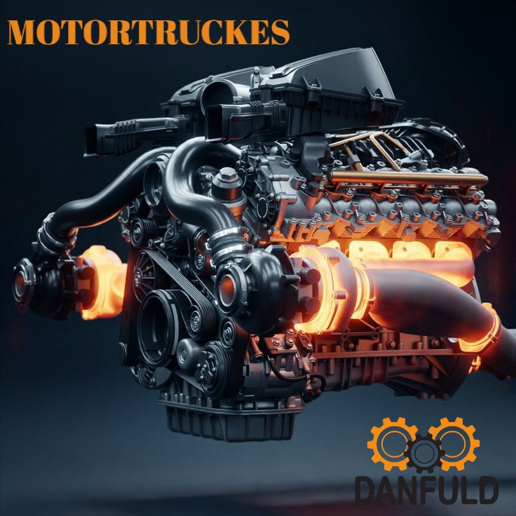 IVECO F4AFE411B IVECO Eurocargo truck - Motor para Camión: foto 1 IVECO F4AFE411B IVECO Eurocargo truck - Motor para Camión: foto 1