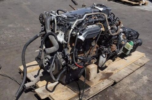 IVECO F4AFE611A   IVECO EUROCARGO truck - Motor para Camión: foto 4 IVECO F4AFE611A   IVECO EUROCARGO truck - Motor para Camión: foto 4