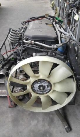 IVECO cursor 13 e5 F3BE3681   IVECO STRALIS truck - Motor para Camión: foto 3 IVECO cursor 13 e5 F3BE3681   IVECO STRALIS truck - Motor para Camión: foto 3