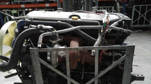 IVECO cursor 13 e5 F3BE3681   IVECO STRALIS truck - Motor para Camión: foto 2 IVECO cursor 13 e5 F3BE3681   IVECO STRALIS truck - Motor para Camión: foto 2