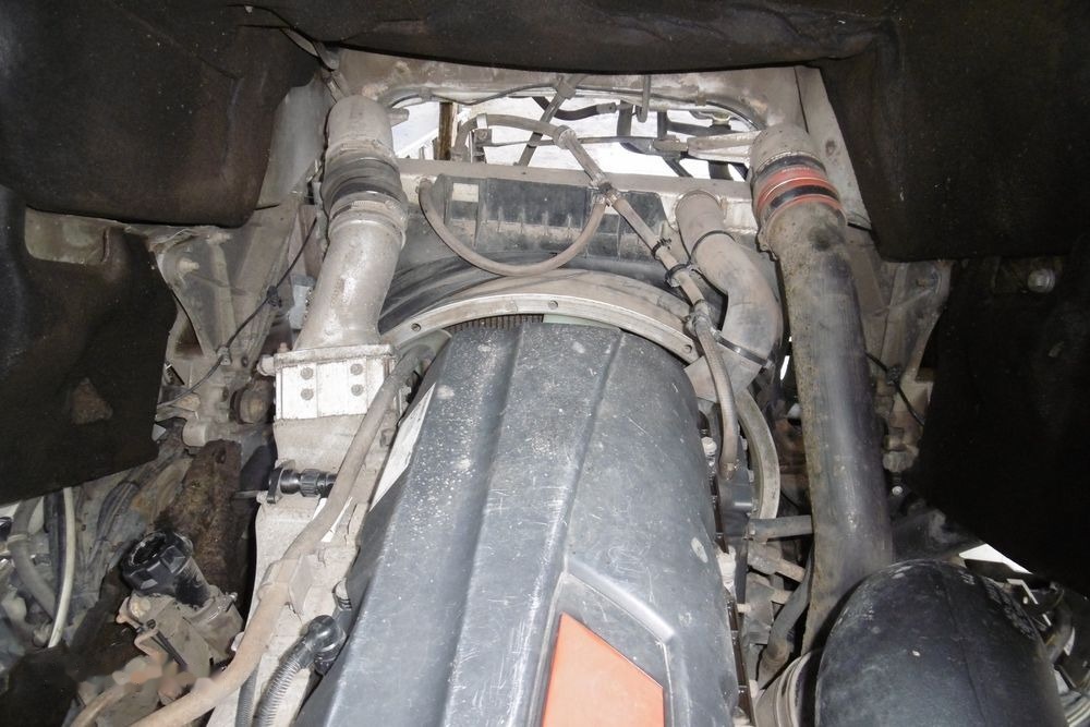 Renault Premium DXI 11 E3 - Motor para Camión: foto 2 Renault Premium DXI 11 E3 - Motor para Camión: foto 2