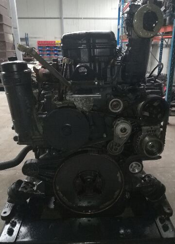 Scania DC13.121 Scania P, G, R, T - Motor para Camión: foto 5 Scania DC13.121 Scania P, G, R, T - Motor para Camión: foto 5