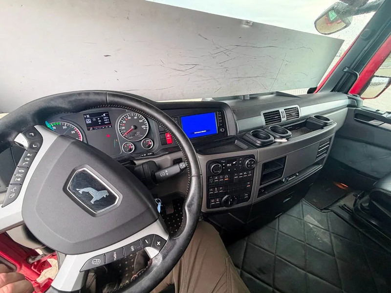 Cabeza tractora MAN TGX 26.510 2stk . Special interior. pusher 6x2/2.: foto 15