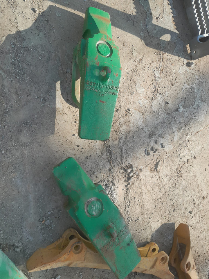 Excavadora de cadenas LIEBHERR R976 HD: foto 16