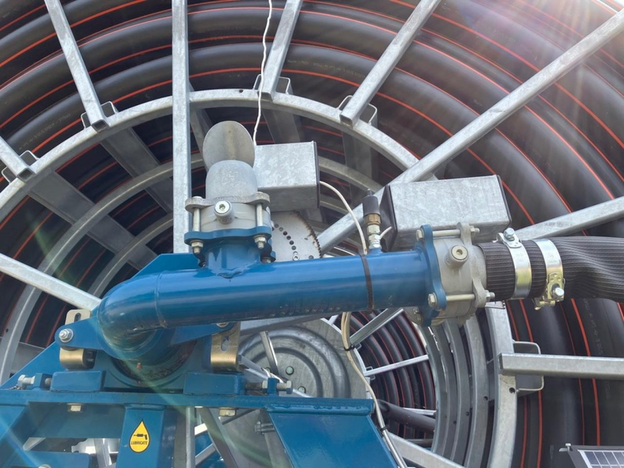 FASTERHOLT FM 4800HAKTION - Sistema de riego: foto 4 FASTERHOLT FM 4800HAKTION - Sistema de riego: foto 4