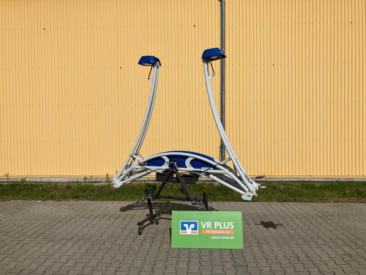 ISARIA PRO ACTIVE N-SENSOR - Sistema de navegación: foto 1 ISARIA PRO ACTIVE N-SENSOR - Sistema de navegación: foto 1