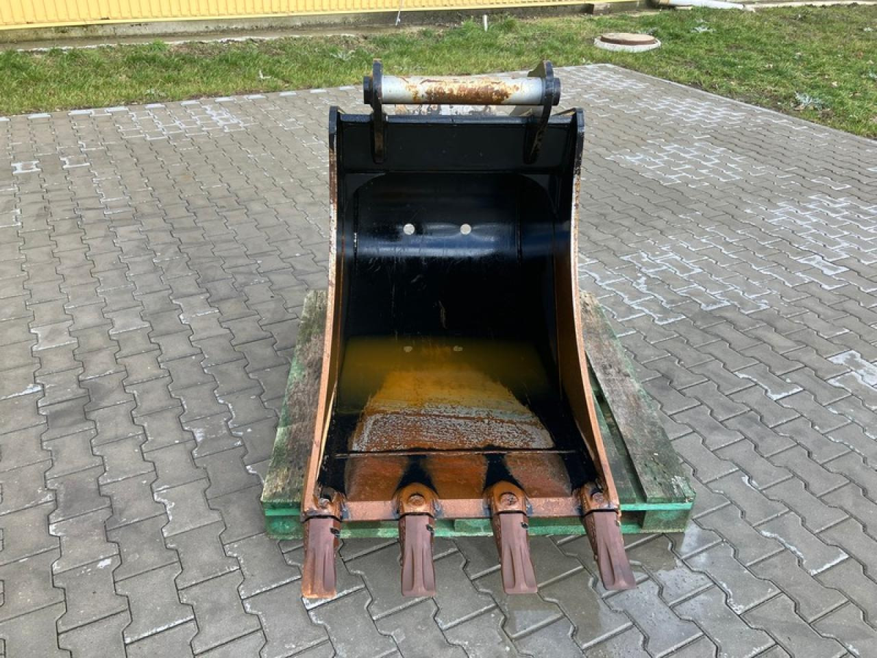 JCB TL ZFE - Cazo: foto 3 JCB TL ZFE - Cazo: foto 3