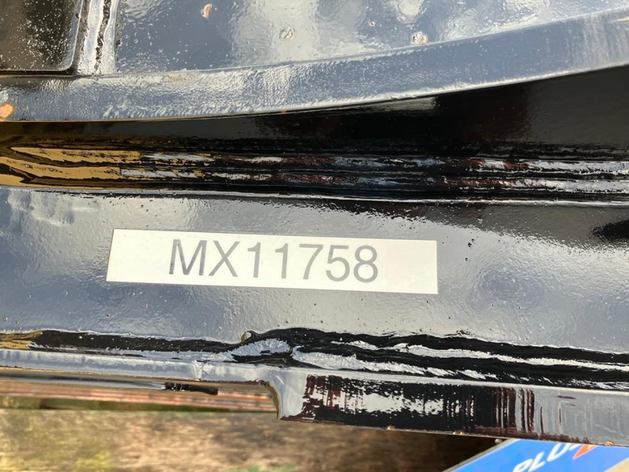 JCB TL ZFE - Cazo: foto 2 JCB TL ZFE - Cazo: foto 2