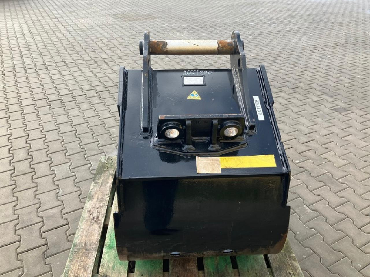 JCB TL ZFE - Cazo: foto 5 JCB TL ZFE - Cazo: foto 5