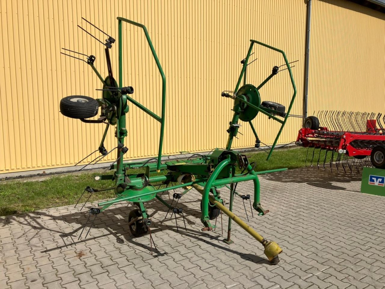Kuhn GF 5001 MH - Henificadora: foto 4 Kuhn GF 5001 MH - Henificadora: foto 4
