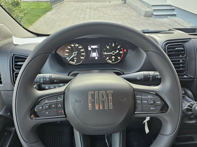 Camión FIAT Ducato MAXI Serie 10 2025 DOKA 3-Seitenkiipper: foto 6