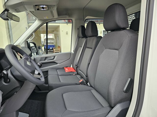 MAN TGE 3.140 Doka L3 Dreiseitenkipper Facelift... - Camión: foto 3 MAN TGE 3.140 Doka L3 Dreiseitenkipper Facelift... - Camión: foto 3