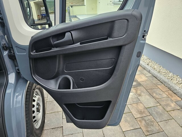 Furgón nuevo FIAT Ducato 35 Automatik L3H2 13m³ LED 260° CarPlay...: foto 19
