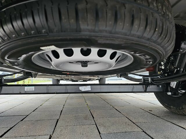 Furgón nuevo FIAT Ducato 35 Automatik L3H2 13m³ LED 260° CarPlay...: foto 21