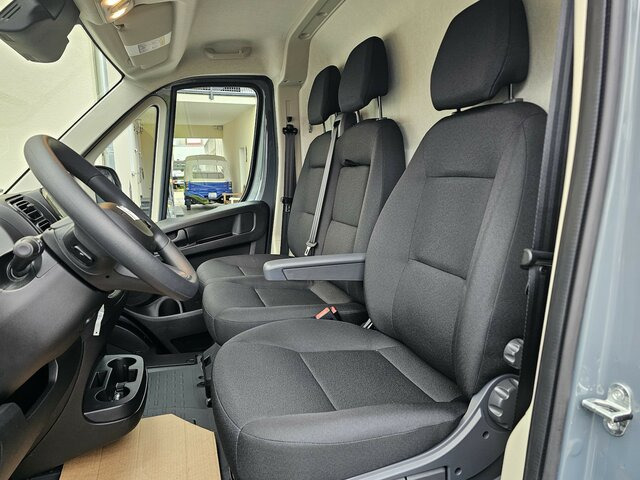 Furgón nuevo FIAT Ducato 35 Automatik L3H2 13m³ LED 260° CarPlay...: foto 40