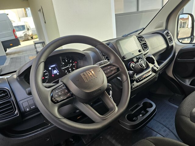 FIAT Ducato 35 MAXI L4H2 L5H2 15m³ Voll-LED 260° PDC... - Furgón: foto 3 FIAT Ducato 35 MAXI L4H2 L5H2 15m³ Voll-LED 260° PDC... - Furgón: foto 3