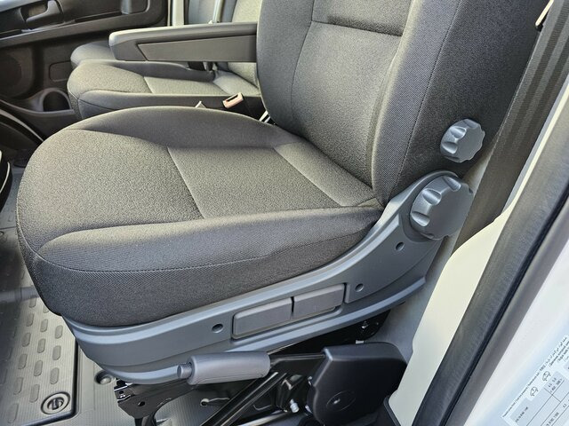 FIAT Ducato 35 MAXI L5H2 L4H2 180 15m³ Safety Kamera... - Furgón: foto 2 FIAT Ducato 35 MAXI L5H2 L4H2 180 15m³ Safety Kamera... - Furgón: foto 2