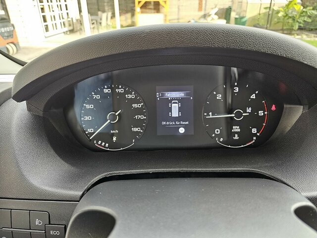 FIAT Ducato 35 MAXI L5H3 L4H3 L5H3 17m³ 180PS... - Furgón: foto 4 FIAT Ducato 35 MAXI L5H3 L4H3 L5H3 17m³ 180PS... - Furgón: foto 4