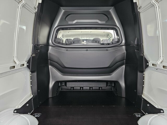 Furgón, Furgoneta combi IVECO Daily 35S18HA8V DOKA Hi-Matic 12m³ L2H2 7 Sitze...: foto 29