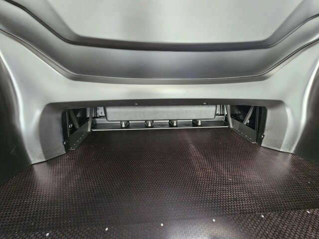 Furgón, Furgoneta combi nuevo IVECO Daily 35S18HA8V DOKA Snoeks Mixto Hi-Matic 16m³: foto 29