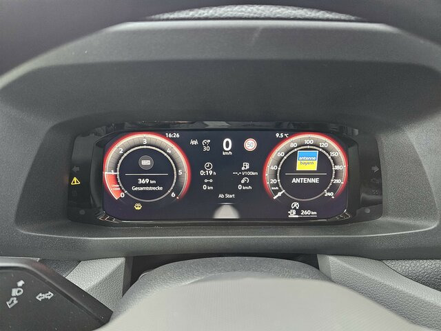 Furgoneta basculante, Furgoneta combi MAN TGE 3.140 Doka L3 Dreiseitenkipper Facelift...: foto 9 Furgoneta basculante, Furgoneta combi MAN TGE 3.140 Doka L3 Dreiseitenkipper Facelift...: foto 9