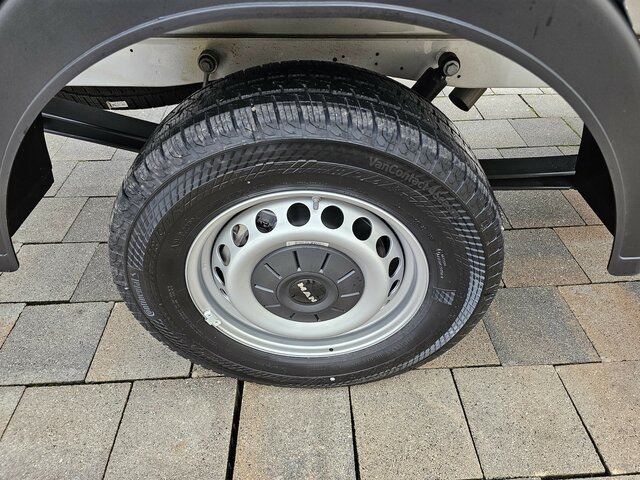 Furgoneta basculante, Furgoneta combi MAN TGE 3.140 Doka L3 Dreiseitenkipper Facelift...: foto 25 Furgoneta basculante, Furgoneta combi MAN TGE 3.140 Doka L3 Dreiseitenkipper Facelift...: foto 25