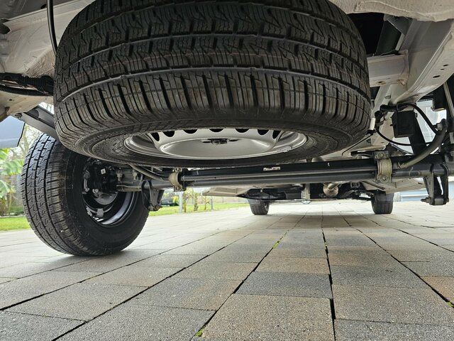 Furgoneta basculante, Furgoneta combi MAN TGE 3.140 Doka L3 Dreiseitenkipper Facelift...: foto 26 Furgoneta basculante, Furgoneta combi MAN TGE 3.140 Doka L3 Dreiseitenkipper Facelift...: foto 26