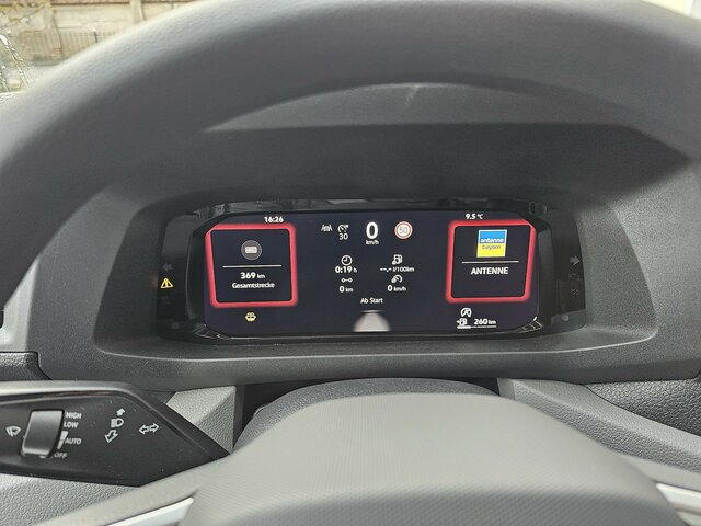 Furgoneta basculante, Furgoneta combi MAN TGE 3.140 Doka L3 Dreiseitenkipper Facelift...: foto 10 Furgoneta basculante, Furgoneta combi MAN TGE 3.140 Doka L3 Dreiseitenkipper Facelift...: foto 10