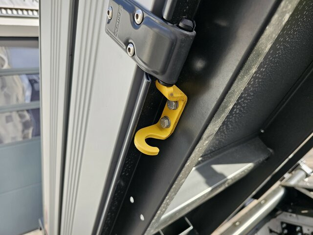 Furgoneta basculante, Furgoneta combi nuevo MAN TGE 3.140 Doka L4 Dreiseitenkipper Facelift...: foto 30