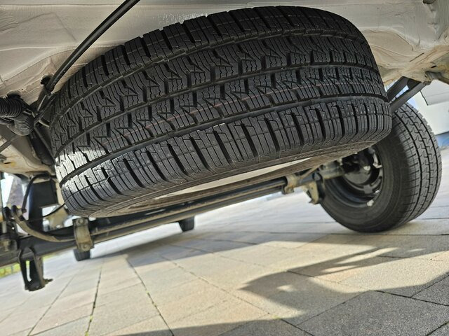 Furgoneta basculante, Furgoneta combi nuevo MAN TGE 3.140 Doka L4 Dreiseitenkipper Facelift...: foto 24