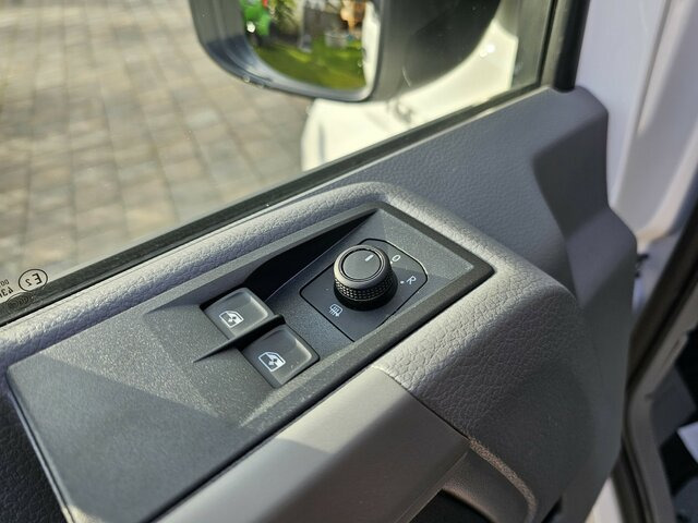 MAN TGE 3.140 Doka L4 Dreiseitenkipper Facelift... - Camión volquete: foto 3 MAN TGE 3.140 Doka L4 Dreiseitenkipper Facelift... - Camión volquete: foto 3