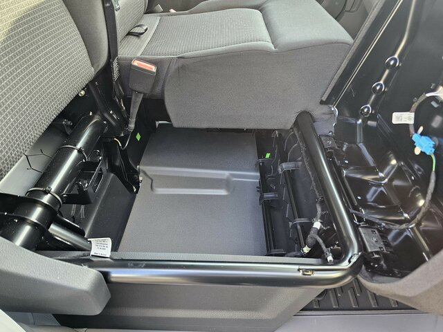 Furgoneta basculante, Furgoneta combi nuevo MAN TGE 3.140 Doka L4 Dreiseitenkipper Facelift...: foto 15