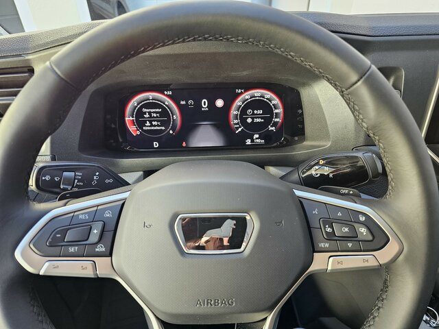 MAN TGE 3.180 DSG 35 L3H3 Facelift Next Level - Furgón: foto 4 MAN TGE 3.180 DSG 35 L3H3 Facelift Next Level - Furgón: foto 4