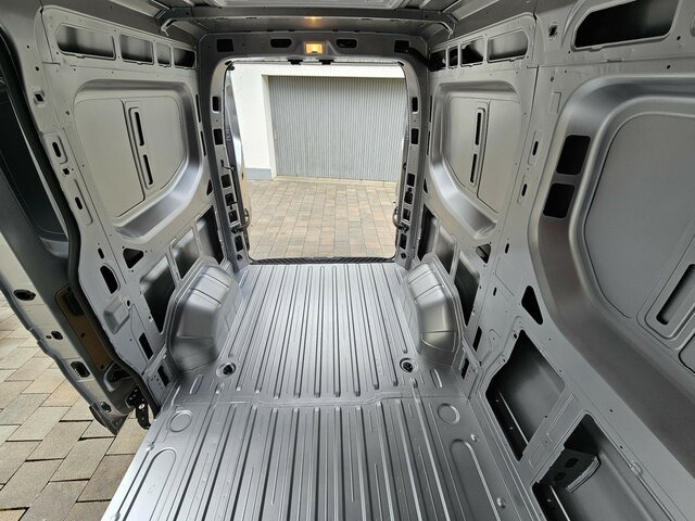 Furgón nuevo RENAULT Master L2H2 170 Neues Modell 10'' Navi Kamera...: foto 30 Furgón nuevo RENAULT Master L2H2 170 Neues Modell 10'' Navi Kamera...: foto 30