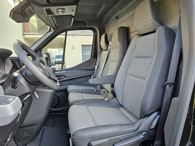 Furgón RENAULT Master L2H2 170 Neues Modell 10'' Navi Kamera: foto 40