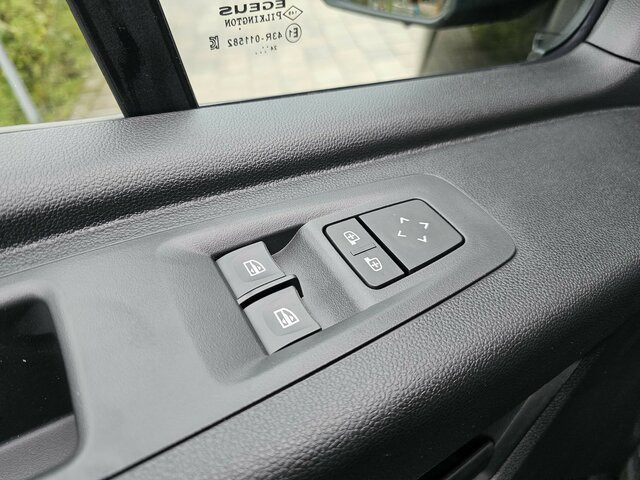 Leasing de RENAULT Master L2H2 170 Neues Modell 10'' Navi Kamera... RENAULT Master L2H2 170 Neues Modell 10'' Navi Kamera...: foto 39