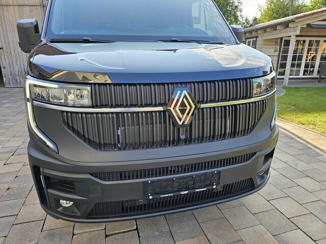 Furgón RENAULT Master L2H2 170 Neues Modell 10'' Navi Kamera: foto 19