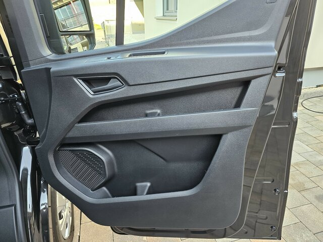 Furgón RENAULT Master L2H2 170 Neues Modell 10'' Navi Kamera: foto 25