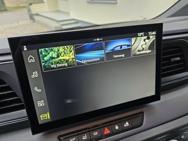 Leasing de RENAULT Master L2H2 170 Neues Modell 10'' Navi Kamera... RENAULT Master L2H2 170 Neues Modell 10'' Navi Kamera...: foto 8