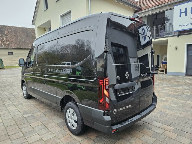 Leasing de RENAULT Master L2H2 170 Neues Modell 10'' Navi Kamera... RENAULT Master L2H2 170 Neues Modell 10'' Navi Kamera...: foto 36